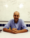 imagem do professor