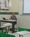 imagem do professor