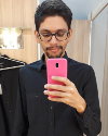 imagem do professor