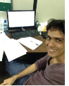 imagem do professor