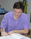 imagem do professor