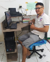 imagem do professor