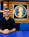 imagem do professor