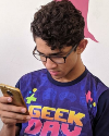 imagem do professor