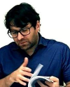 imagem do professor