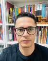 imagem do professor
