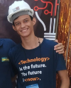 imagem do professor