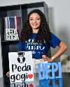 imagem do professor