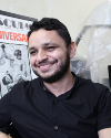 imagem do professor