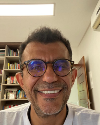 imagem do professor