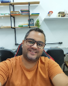 imagem do professor