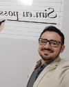 imagem do professor